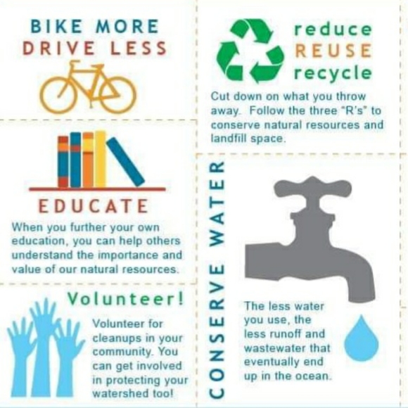 Earth Day Every Day ♻️💚🌎 - Picture 4 of 5